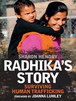 Radhika's Story - ebook